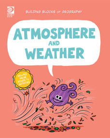 Atmosphere and Weather by Alex Woolf, Steve Evans, 9780716687467