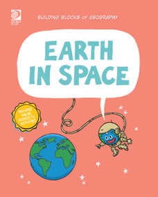 Earth in Space by Alex Woolf, Emiliano Migliardo, 9780716687481
