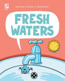 Fresh Waters by Izzi Howell, Steve Evans, 9780716687504