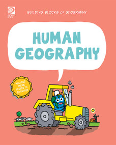 Human Geography by Alex Woolf, Emiliano Migliardo, 9780716687511