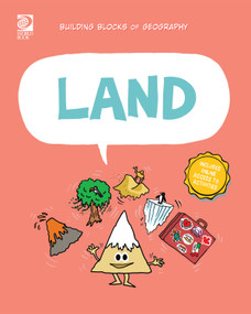 Land - 9780716687528 by Izzi Howell, Steve Evans, 9780716687528
