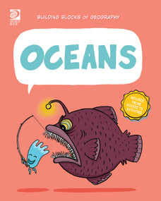 Oceans - 9780716687542 by Izzi Howell, Steve Evans, 9780716687542