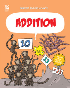 Addition by Joseph Midthun, Samuel Hiti, 9780716687566