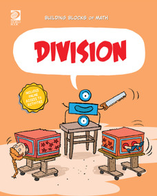 Divison by Joseph Midthun, Samuel Hiti, 9780716687573