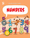 Numbers by Joseph Midthun, Samuel Hiti, 9780716687603