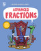 Advanced Fractions by Regina Osweiller, Daniel Hawkins, 9780716687627