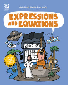 Expressions and Equations by Regina Osweiller, Daniel Hawkins, 9780716687658