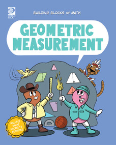 Geometric Measurement by Regina Osweiller, Daniel Hawkins, 9780716687665