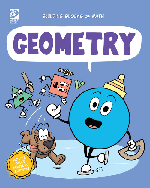 Geometry - 9780716687672 by Regina Osweiller, Daniel Hawkins, 9780716687672