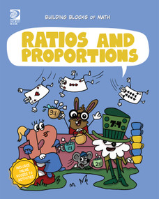 Ratios and Proportions by Regina Osweiller, Daniel Hawkins, 9780716687696