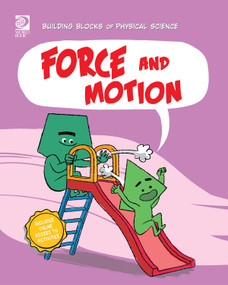 Force and Motion - 9780716687740 by Joseph Midthun, Samuel Hiti, 9780716687740