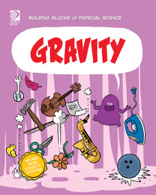 Gravity - 9780716687757 by Joseph Midthun, Samuel Hiti, 9780716687757