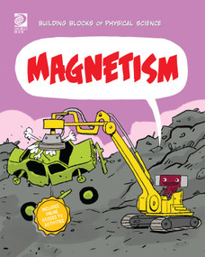 Magnetism - 9780716687788 by Joseph Midthun, Samuel Hiti, 9780716687788