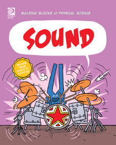 Sound - 9780716687818 by Joseph Midthun, Samuel Hiti, 9780716687818