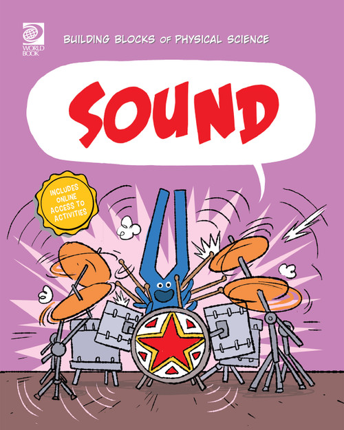 Sound - 9780716687818 by Joseph Midthun, Samuel Hiti, 9780716687818