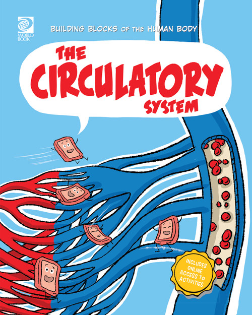 The Circulatory System - 9780716687832 by Joseph Midthun, Samuel Hiti, 9780716687832