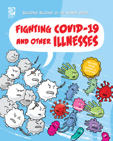 Fighting COVID-19 and Other Illnesses by Joseph Midthun, Samuel Hiti, 9780716687856