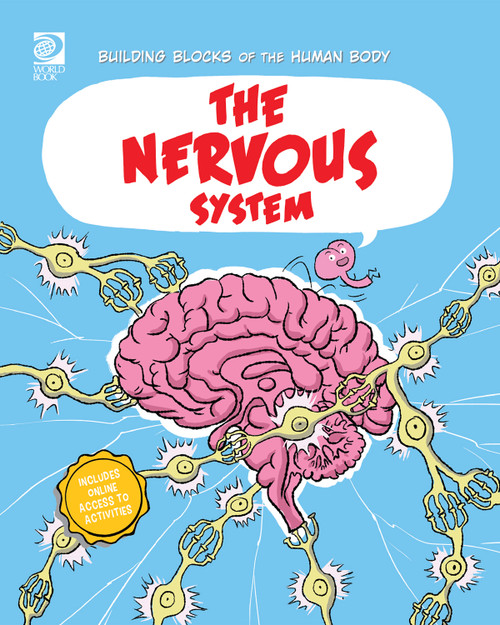 The Nervous System - 9780716687863 by Joseph Midthun, Samuel Hiti, 9780716687863