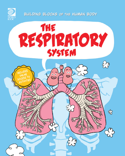 The Respiratory System - 9780716687870 by Joseph Midthun, Samuel Hiti, 9780716687870