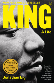 King: A Life - 9781250335647 by Jonathan Eig, 9781250335647