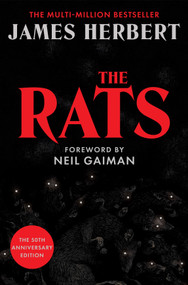 The Rats by James Herbert, 9781035048090