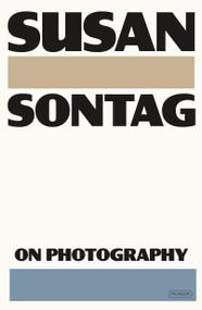 On Photography - 9781250374745 by Susan Sontag, 9781250374745