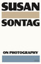On Photography - 9781250374745 by Susan Sontag, 9781250374745