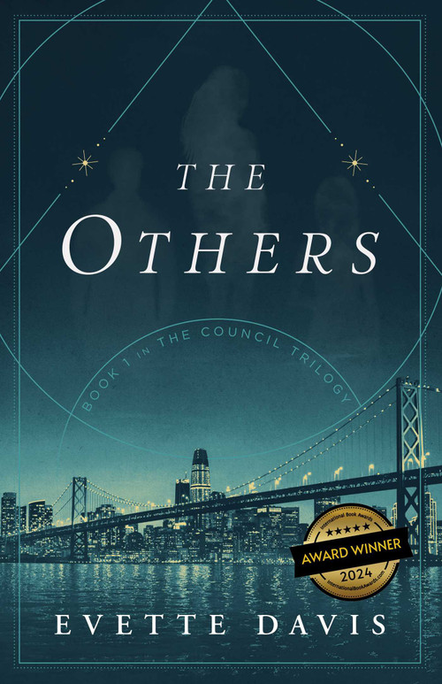 The Others (Book 1) - 9781684632701 by Evette Davis, 9781684632701