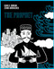 The Prophet: A Graphic Novel - 9781623716455 by Kahlil Gibran, Zeina Abirached, 9781623716455