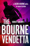 Robert Ludlum's The Bourne Vendetta by Brian Freeman, 9780593716489