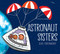 Astronaut Sisters by Julie Fortenberry, 9780823458127