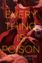 Everything Is Poison by Joy McCullough, 9780593855874