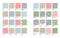Bella Coco's Crochet Stitch Library (My Top 100 Stitches, Borders and Motifs) by Sarah-Jayne Fragola, 9781800922198