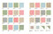 Bella Coco's Crochet Stitch Library (My Top 100 Stitches, Borders and Motifs) by Sarah-Jayne Fragola, 9781800922198