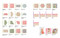 Bella Coco's Crochet Stitch Library (My Top 100 Stitches, Borders and Motifs) by Sarah-Jayne Fragola, 9781800922198