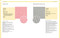 Bella Coco's Crochet Stitch Library (My Top 100 Stitches, Borders and Motifs) by Sarah-Jayne Fragola, 9781800922198