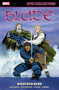 Blade Epic Collection: Nightstalkers by Marv Wolfman, Marvel Various, Gene Colan, Marvel Various, Andy Kubert, 9781302956547