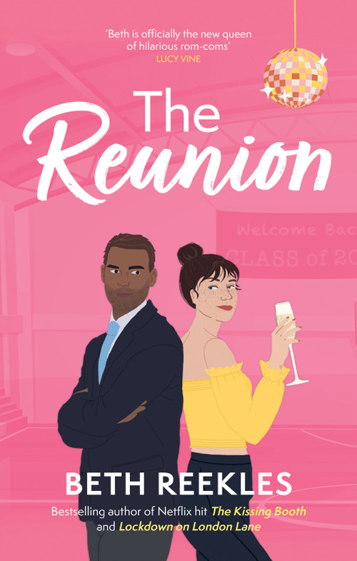 The Reunion - 9781998341047 by Beth Reekles, 9781998341047