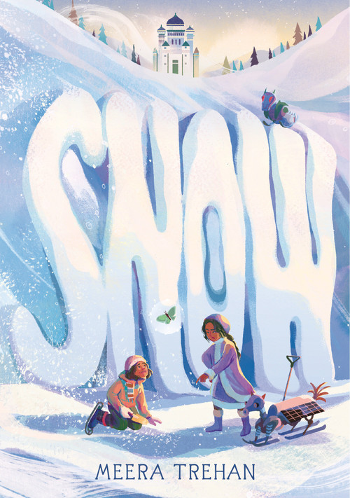 Snow - 9781536219258 by Meera Trehan, 9781536219258