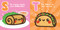 Be My Yummy ABC by Joyce Wan, 9781662640766