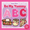 Be My Yummy ABC by Joyce Wan, 9781662640766