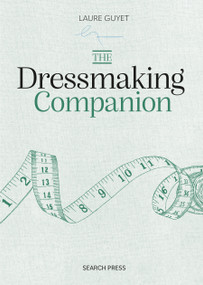 Dressmaking Companion, The by Laure Guyet, 9781800922570