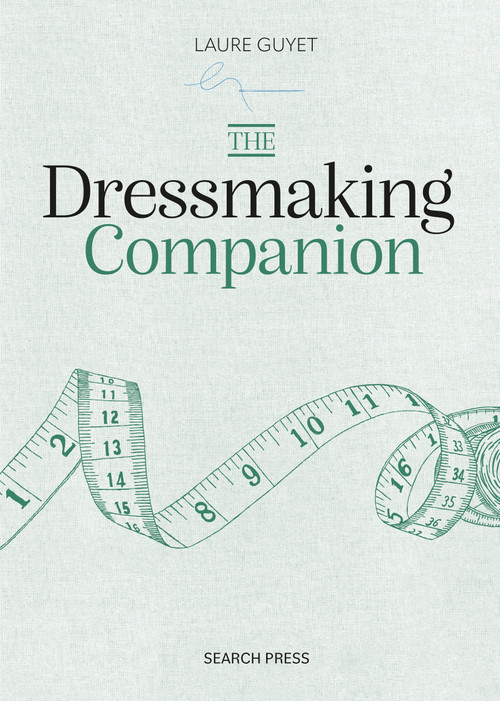 Dressmaking Companion, The by Laure Guyet, 9781800922570