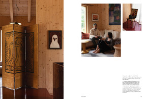 Kinfolk Interiors (Ideas for Thoughtful Living) by John Burns, 9781648294860
