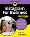 Instagram For Business For Dummies - 9781394279623 by Eric Butow, Corey Walker, 9781394279623
