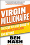 Virgin Millionaire (The Step-by-Step Guide to Your First Million and Beyond) by Ben Nash, 9781394255917