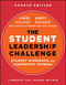 The Student Leadership Challenge (Student Workbook and Leadership Journal) by James M. Kouzes, Barry Z. Posner, 9781394279975
