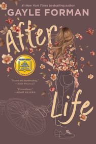 After Life - 9780063346147 by Gayle Forman, 9780063346147