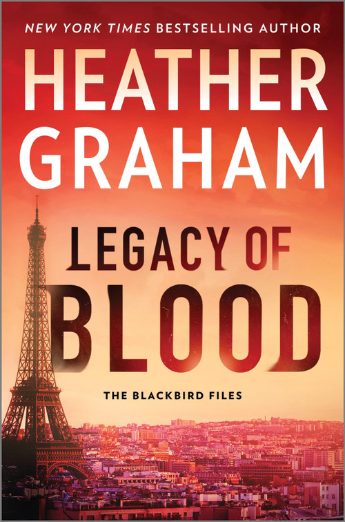 Legacy of Blood (A Novel) - 9780778387497 by Heather Graham, 9780778387497