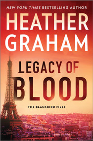 Legacy of Blood (A Novel) - 9780778387497 by Heather Graham, 9780778387497